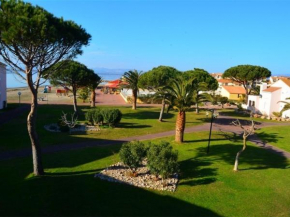 Appartement Port Barcarès, 2 pièces, 4 personnes - FR-1-431-103